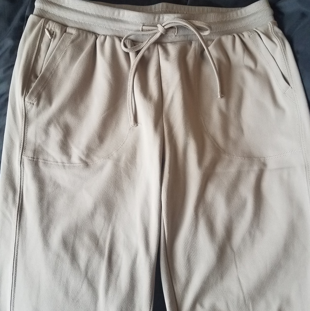 Jogger pants